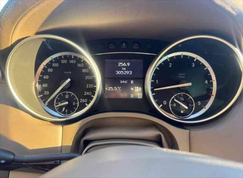 Mercedes-Benz GL 350 4MATIC - foto 6