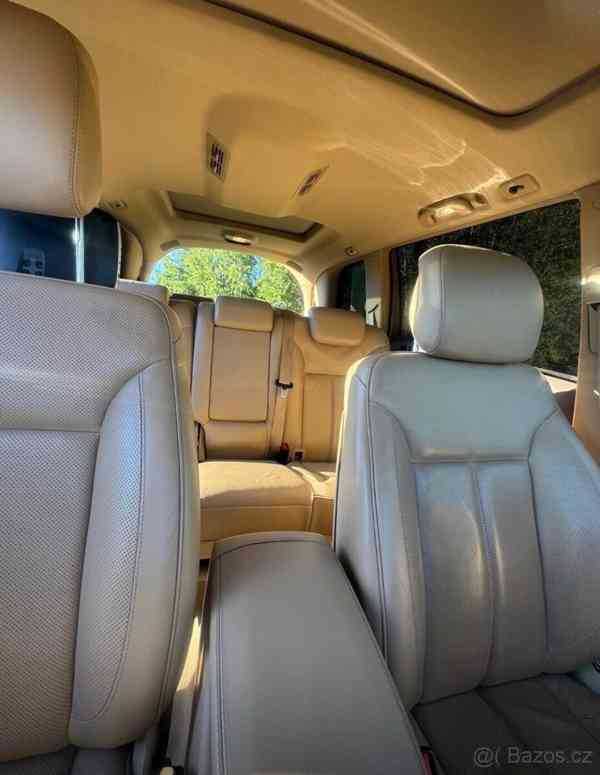 Mercedes-Benz GL 350 4MATIC - foto 7