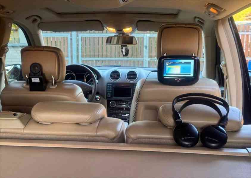 Mercedes-Benz GL 350 4MATIC - foto 4