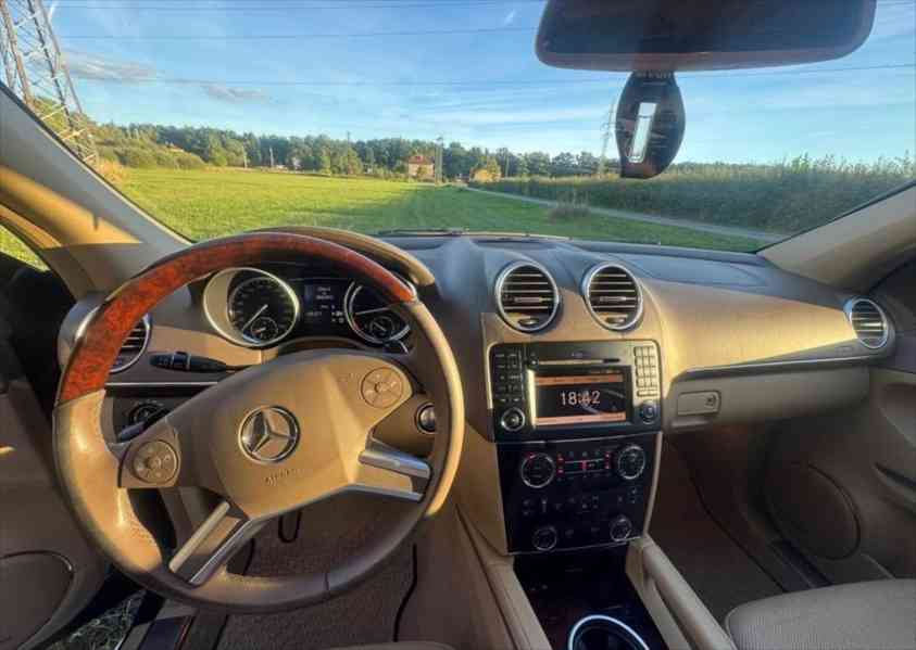 Mercedes-Benz GL 350 4MATIC - foto 5