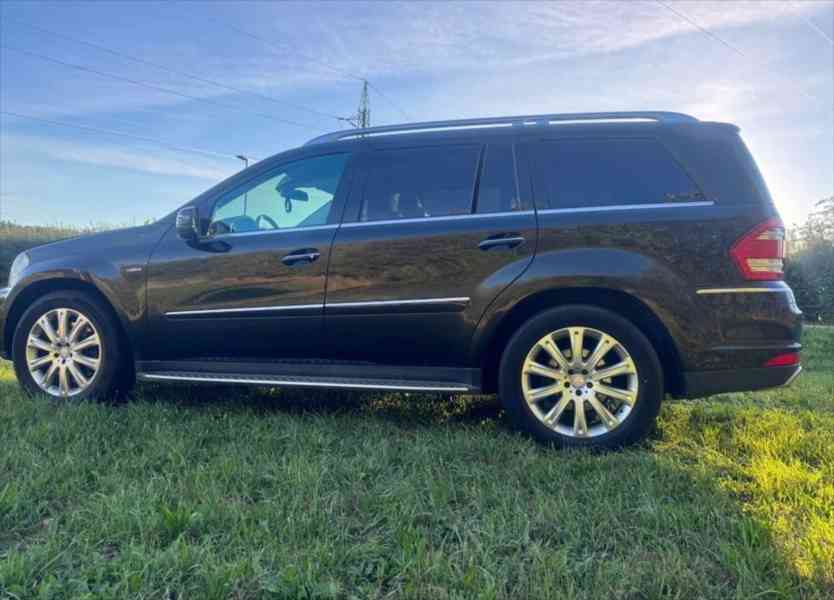 Mercedes-Benz GL 350 4MATIC - foto 3