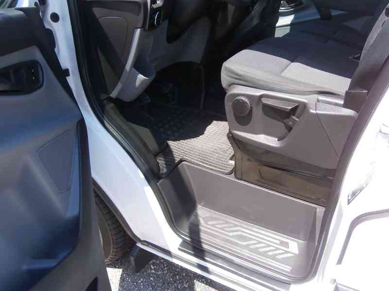 FORD TRANSIT CUSTOM 2,0 TDCi H2, THERMO, DPH - foto 16
