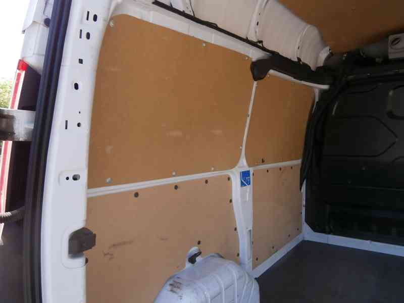 FORD TRANSIT CUSTOM 2,0 TDCi H2, THERMO, DPH - foto 12