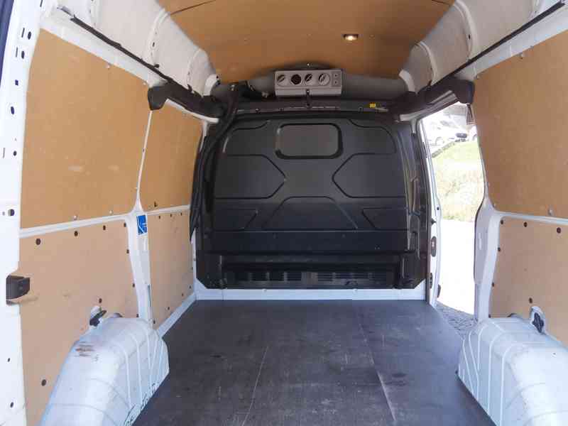 FORD TRANSIT CUSTOM 2,0 TDCi H2, THERMO, DPH - foto 11
