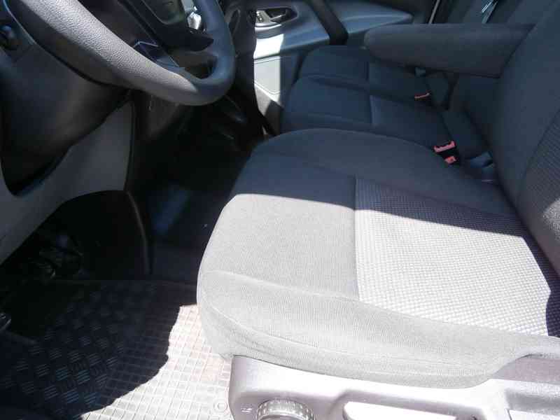 FORD TRANSIT CUSTOM 2,0 TDCi H2, THERMO, DPH - foto 19