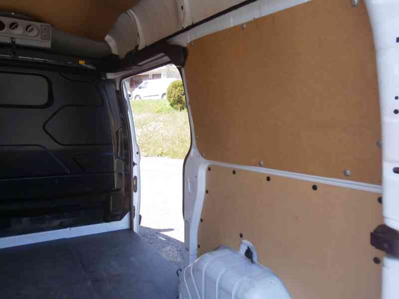 FORD TRANSIT CUSTOM 2,0 TDCi H2, THERMO, DPH - foto 13