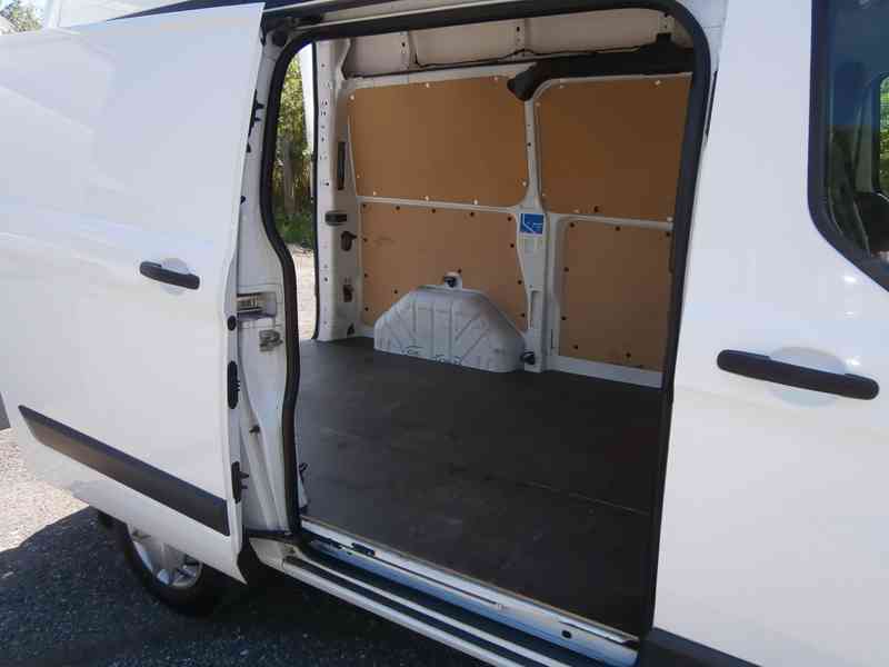 FORD TRANSIT CUSTOM 2,0 TDCi H2, THERMO, DPH - foto 9