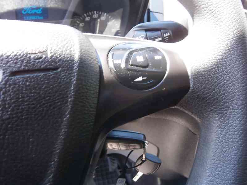 FORD TRANSIT CUSTOM 2,0 TDCi H2, THERMO, DPH - foto 25
