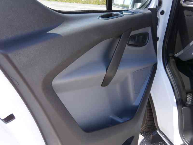 FORD TRANSIT CUSTOM 2,0 TDCi H2, THERMO, DPH - foto 17