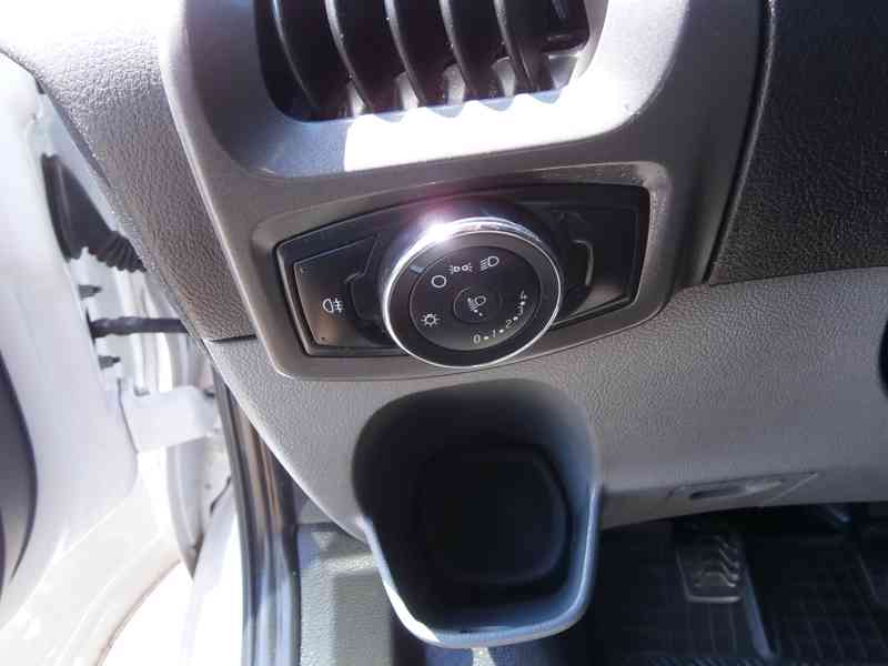 FORD TRANSIT CUSTOM 2,0 TDCi H2, THERMO, DPH - foto 23