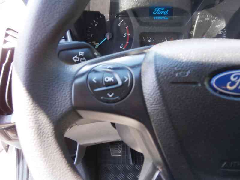 FORD TRANSIT CUSTOM 2,0 TDCi H2, THERMO, DPH - foto 24