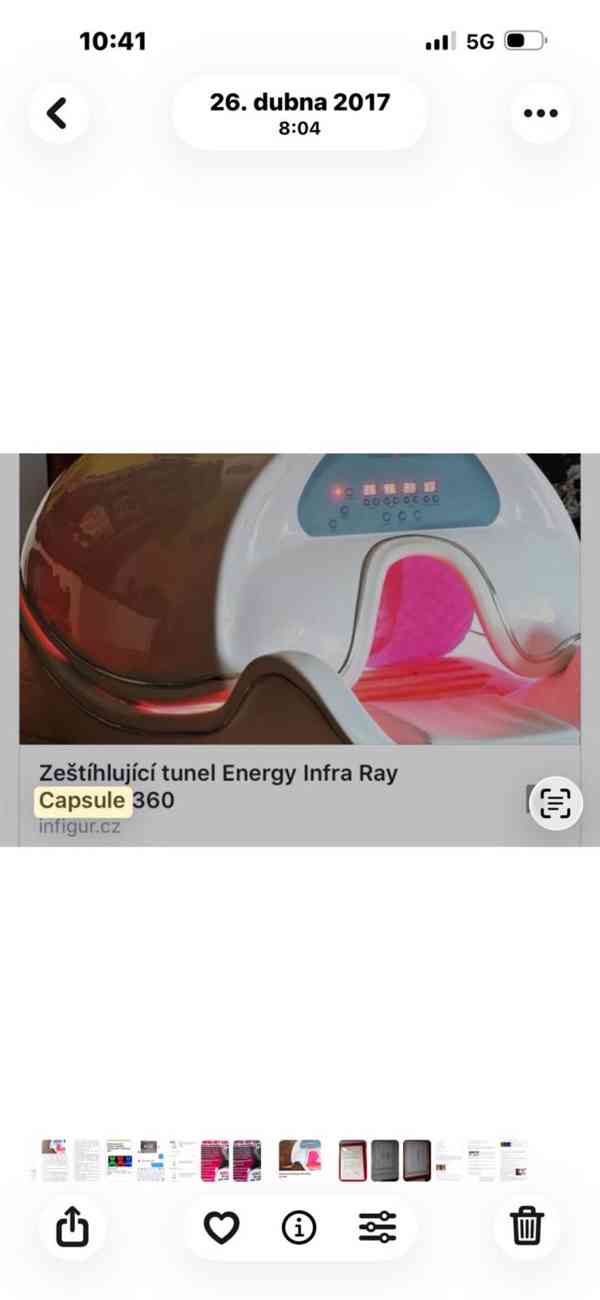 Detox Capsule 360 - foto 3