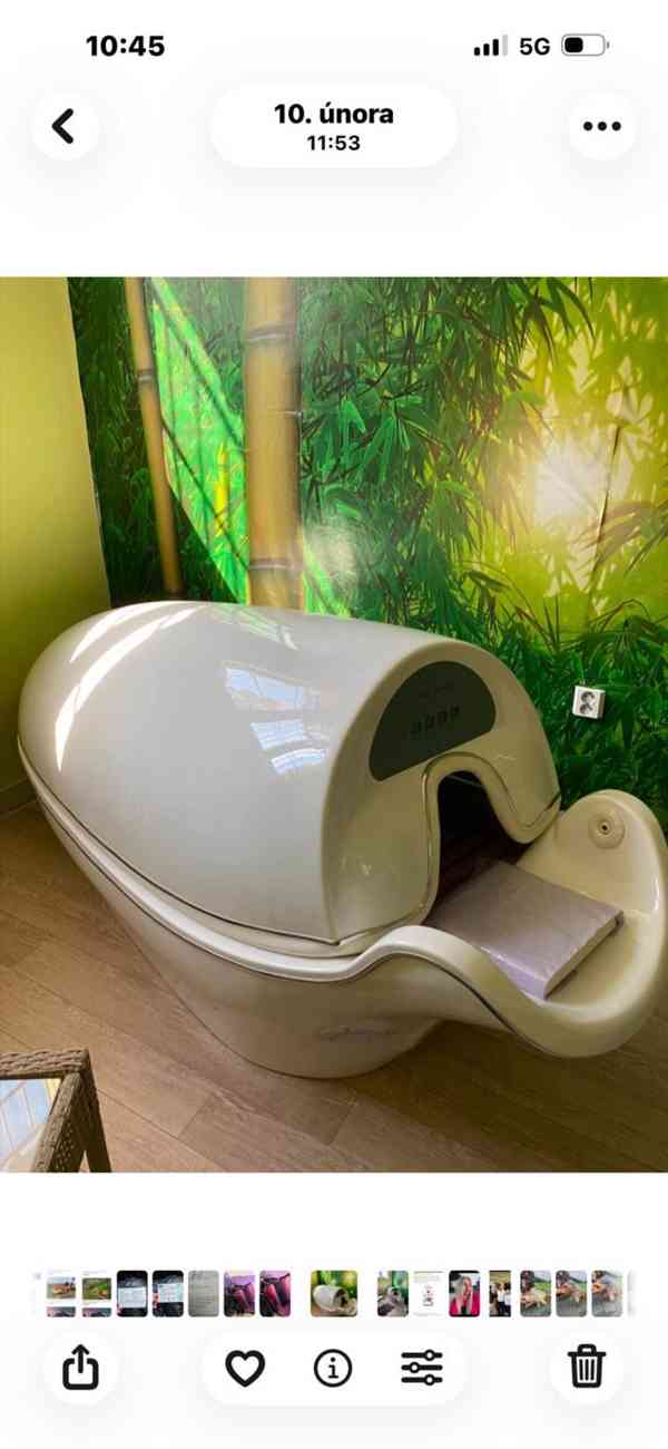 Detox Capsule 360 - foto 2