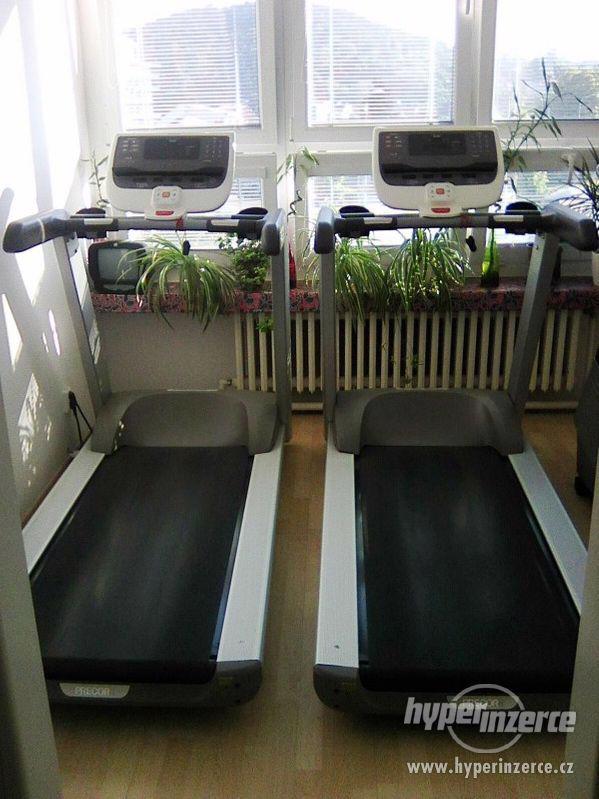 Precor běžecký pás Treadmill 9.33 - foto 1