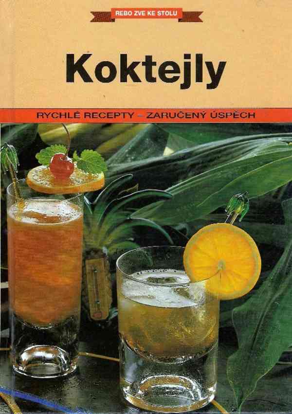 Kuchařské knihy a knihy o zdravé výživě - foto 10