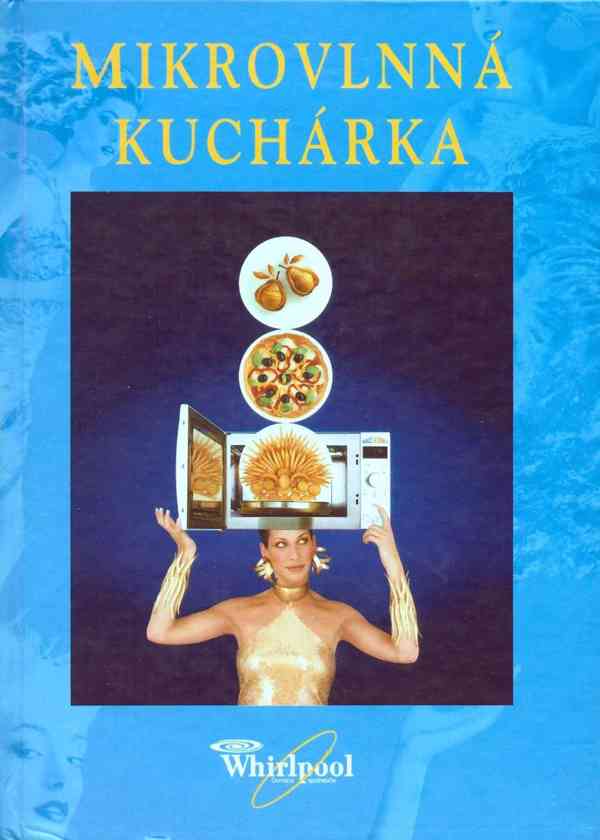 Kuchařské knihy a knihy o zdravé výživě - foto 12