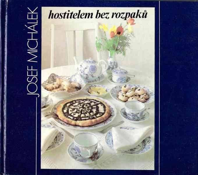 Kuchařské knihy a knihy o zdravé výživě - foto 11