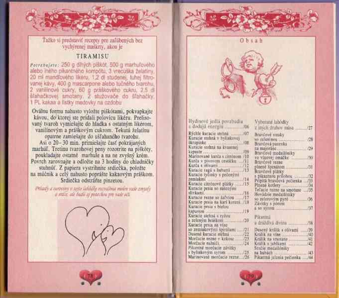 Kuchařské knihy a knihy o zdravé výživě - foto 3