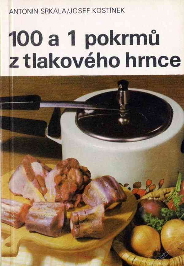 Kuchařské knihy a knihy o zdravé výživě - foto 17