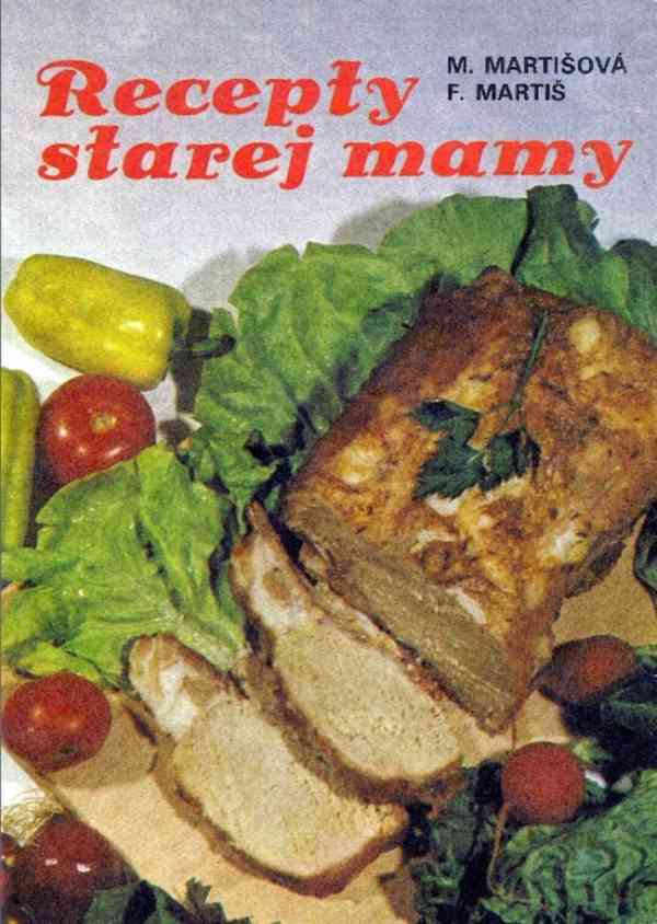 Kuchařské knihy a knihy o zdravé výživě - foto 4