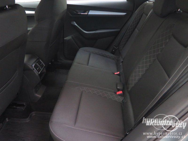Škoda Karoq 1.0, benzín,  2018 - foto 2