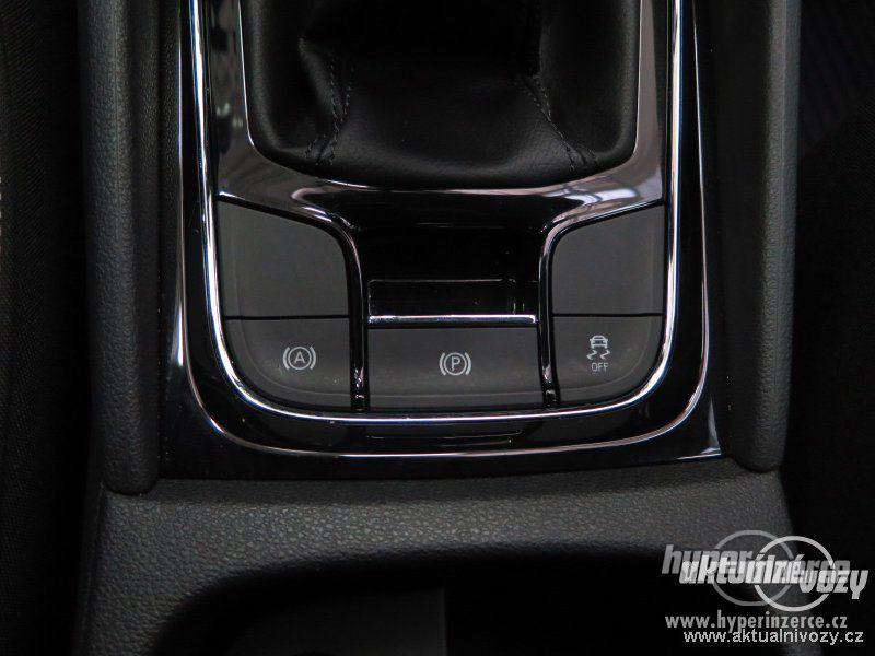 Škoda Karoq 1.0, benzín,  2018 - foto 3