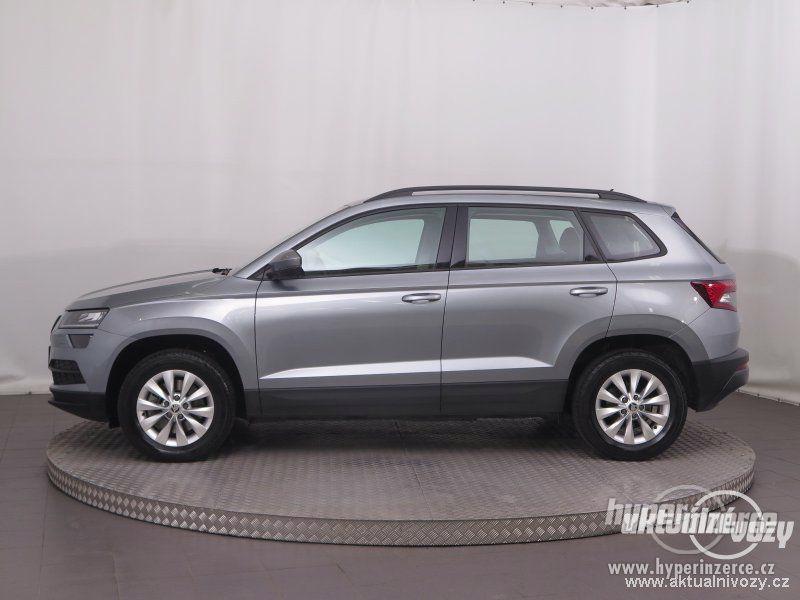 Škoda Karoq 1.0, benzín,  2018 - foto 4