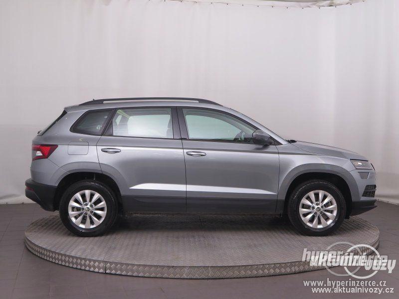 Škoda Karoq 1.0, benzín,  2018 - foto 8