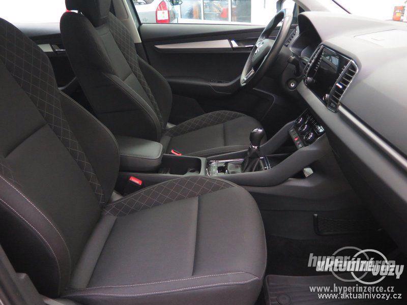 Škoda Karoq 1.0, benzín,  2018 - foto 11