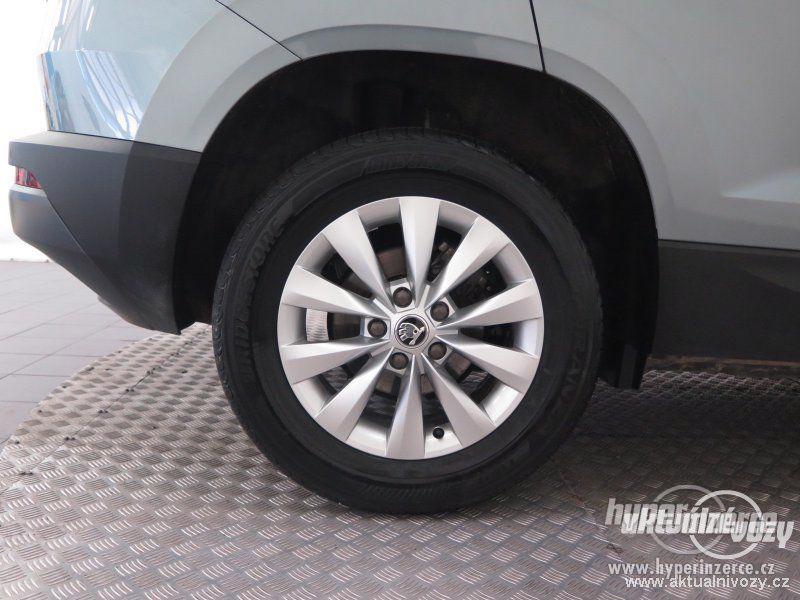 Škoda Karoq 1.0, benzín,  2018 - foto 12