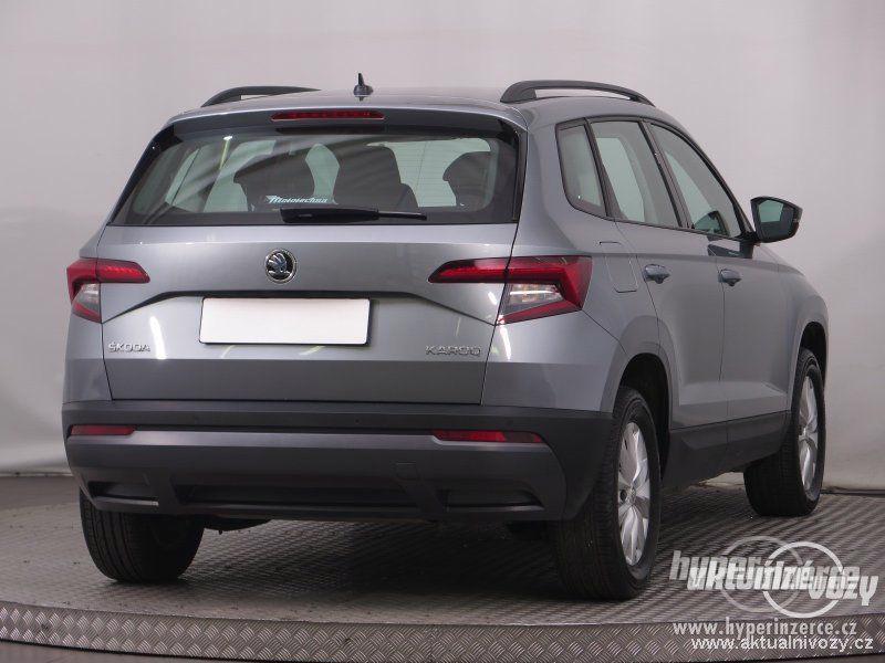 Škoda Karoq 1.0, benzín,  2018 - foto 14