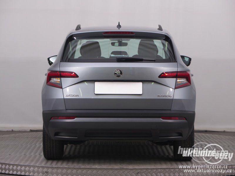 Škoda Karoq 1.0, benzín,  2018 - foto 16