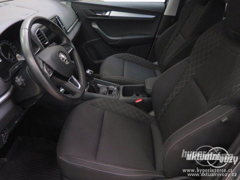 Škoda Karoq 1.0, benzín,  2018 - foto 18