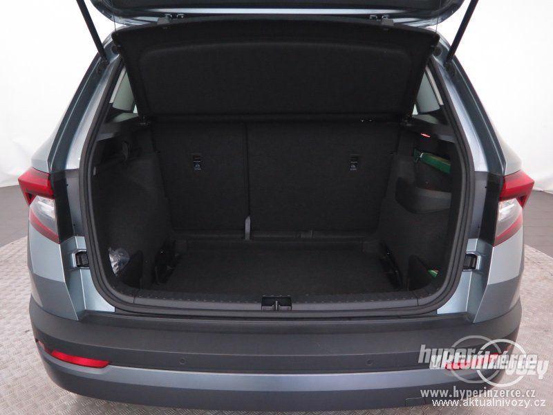 Škoda Karoq 1.0, benzín,  2018 - foto 19