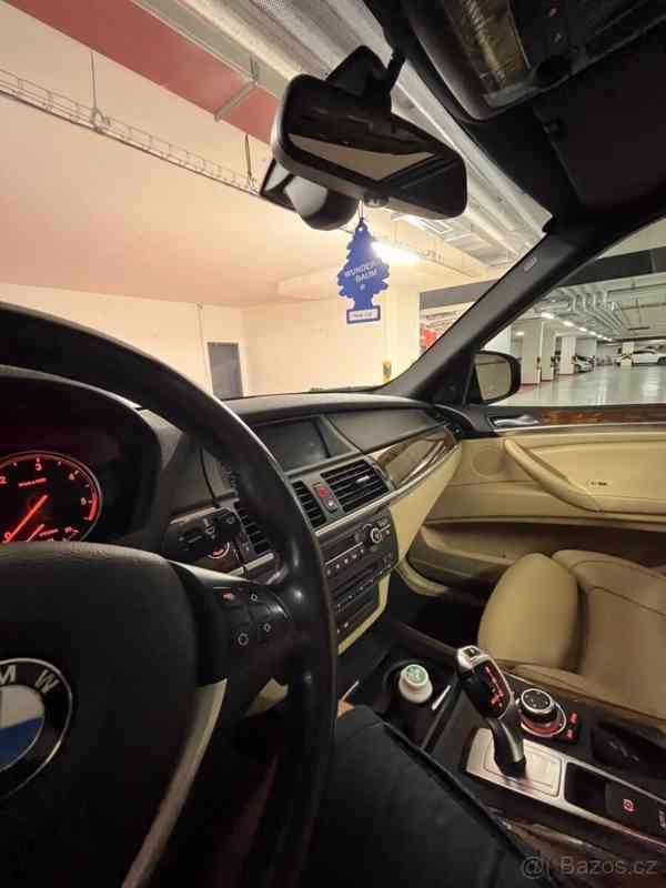 BMW X5 40D tvin turbo - foto 13