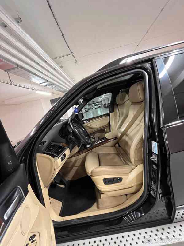 BMW X5 40D tvin turbo - foto 14