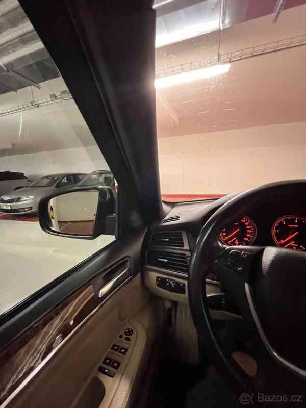 BMW X5 40D tvin turbo - foto 15