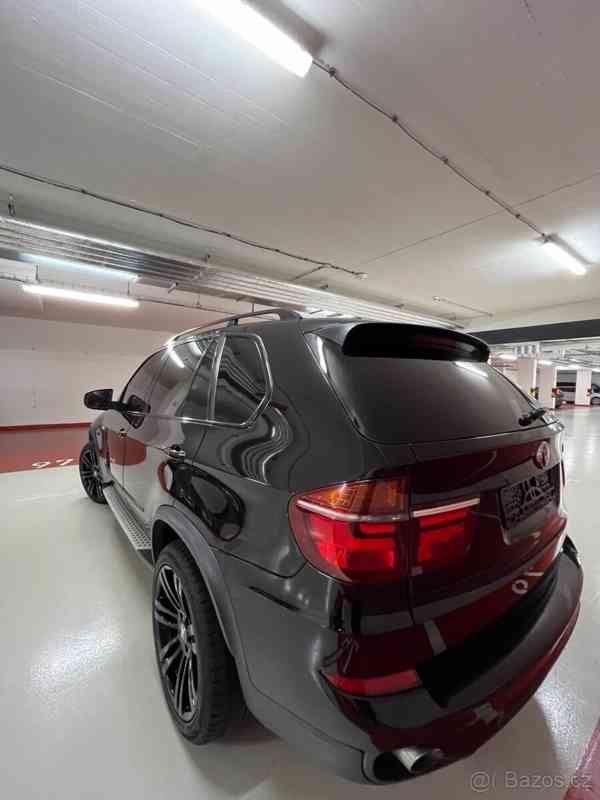 BMW X5 40D tvin turbo - foto 18