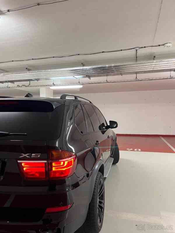 BMW X5 40D tvin turbo - foto 2