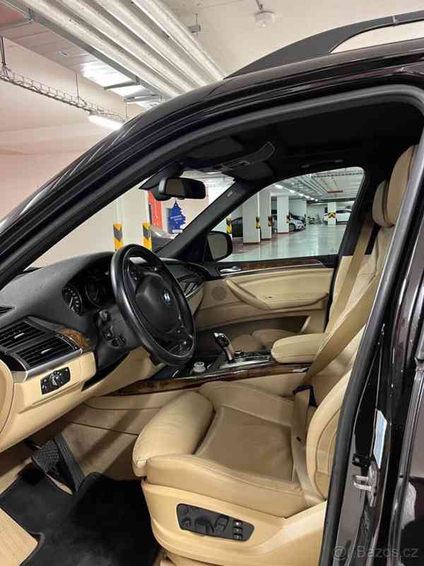 BMW X5 40D tvin turbo - foto 7