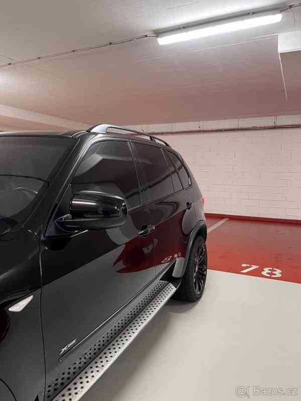 BMW X5 40D tvin turbo - foto 8