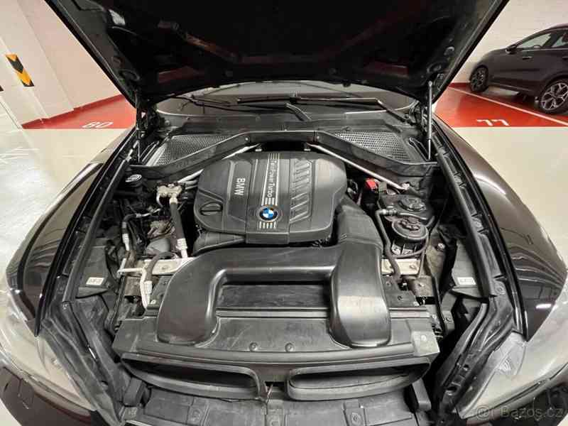 BMW X5 40D tvin turbo - foto 16