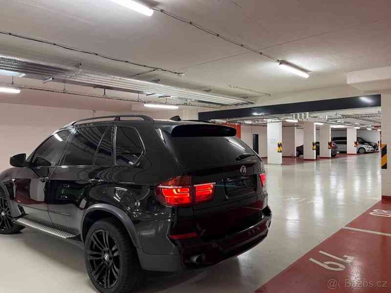 BMW X5 40D tvin turbo - foto 4