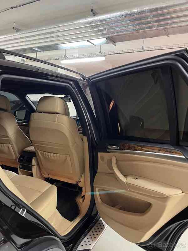 BMW X5 40D tvin turbo - foto 5