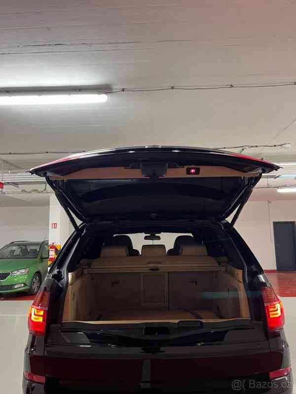 BMW X5 40D tvin turbo - foto 12
