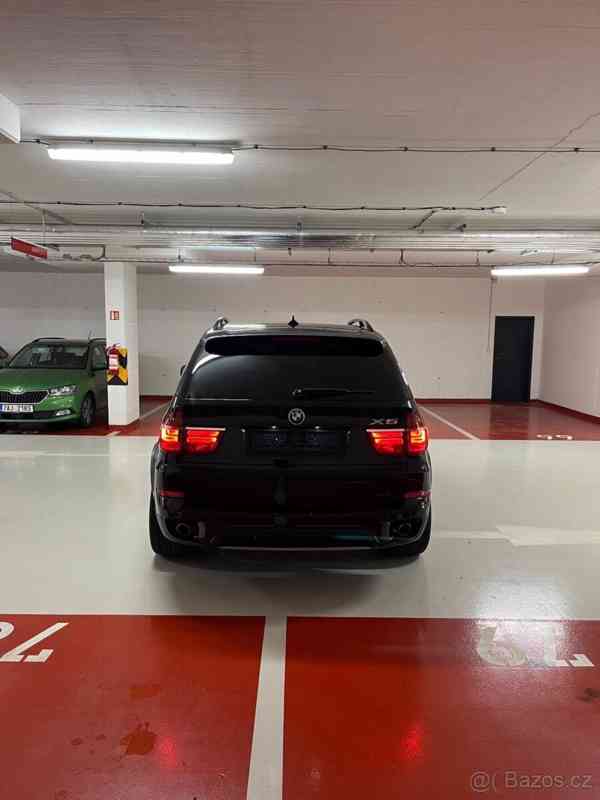 BMW X5 40D tvin turbo - foto 1