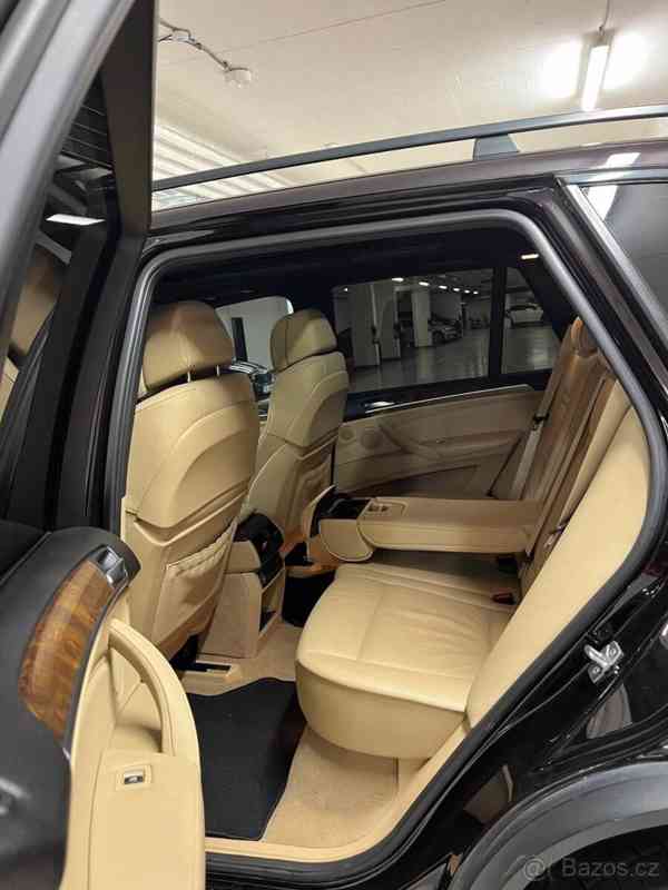 BMW X5 40D tvin turbo - foto 11