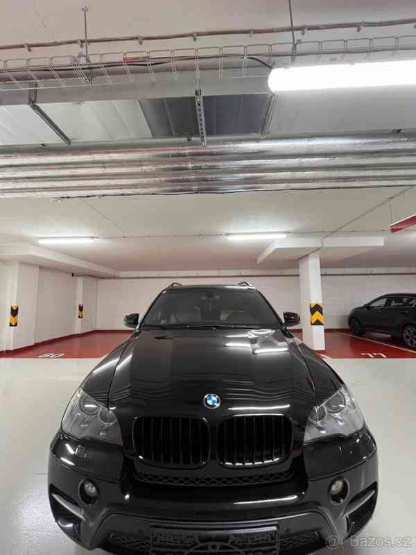 BMW X5 40D tvin turbo - foto 3