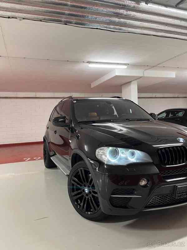 BMW X5 40D tvin turbo - foto 9