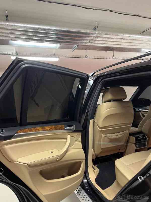 BMW X5 40D tvin turbo - foto 6
